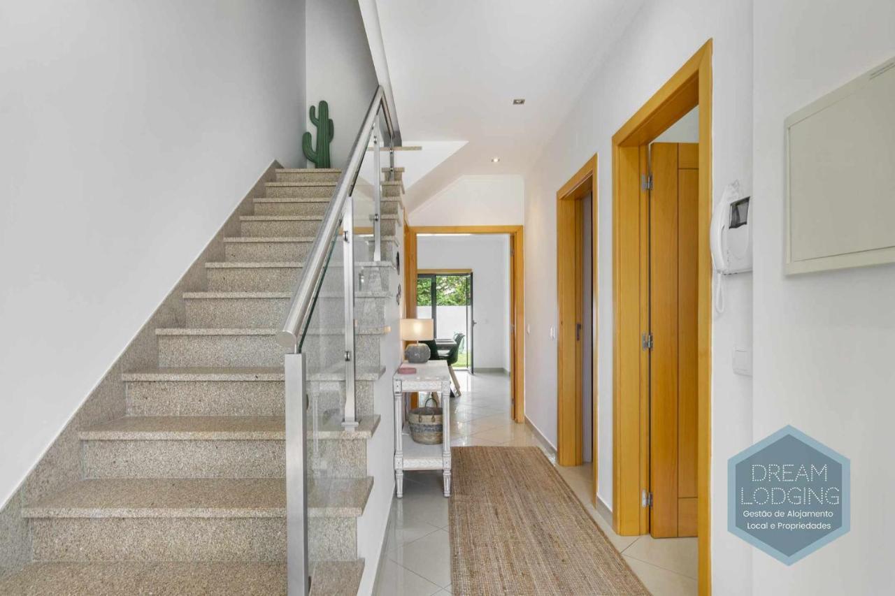 Quinta Do Pinheiro Dream Lodging Ferienhaus