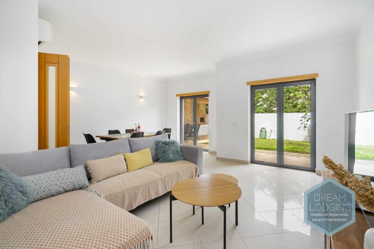 Quinta Do Pinheiro Dream Lodging Ferienhaus Albufeira