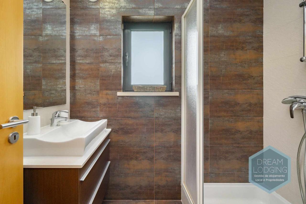 Quinta Do Pinheiro Dream Lodging Ferienhaus *