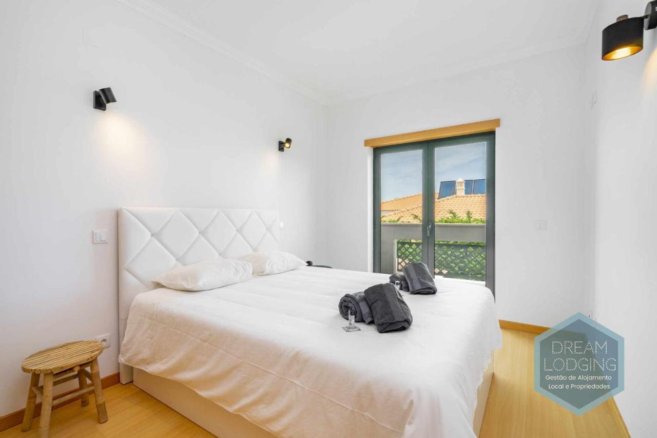 Ferienhaus Quinta Do Pinheiro Dream Lodging
