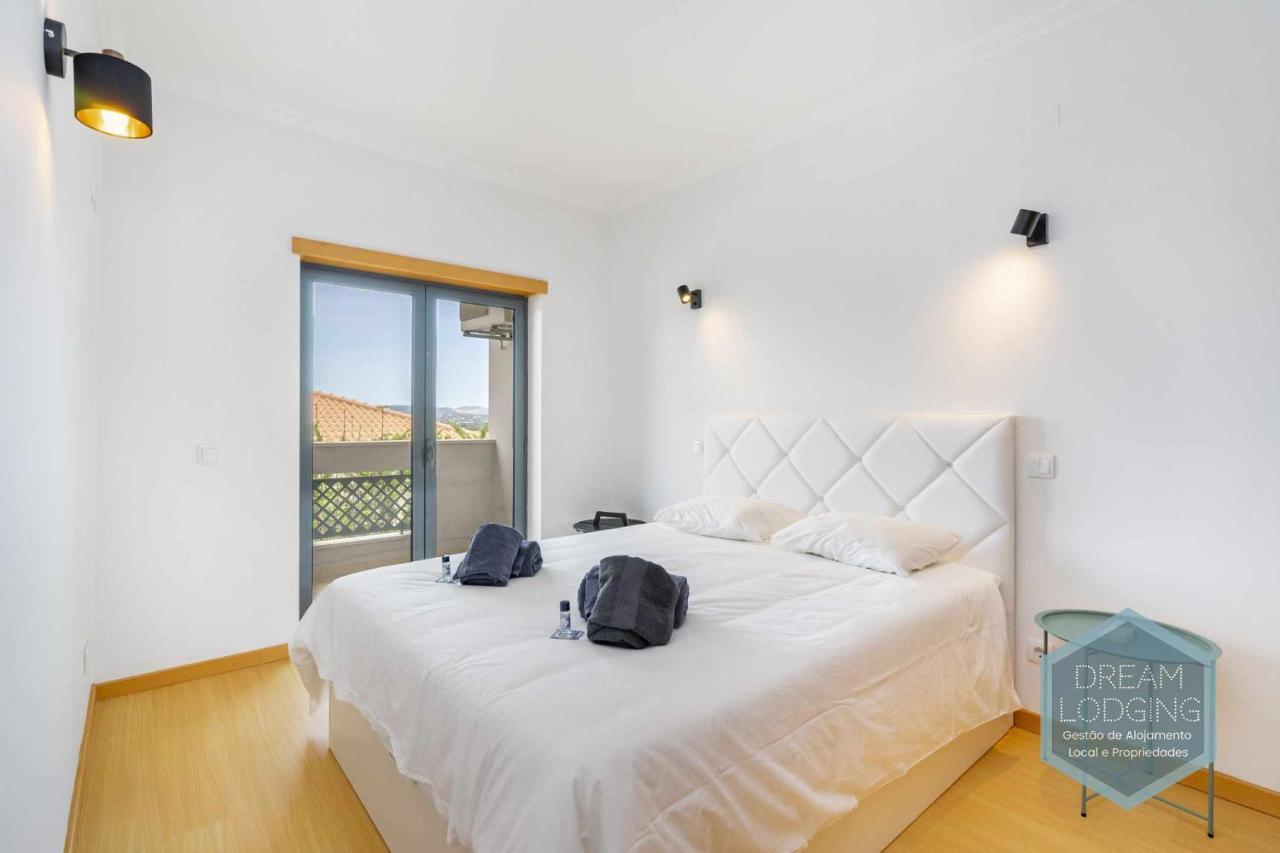 Holiday home Quinta Do Pinheiro Dream Lodging Albufeira